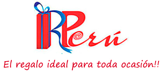 Logo RegalaPeru