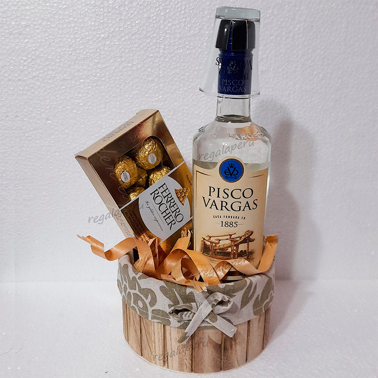 Box 09 - Día del Padre